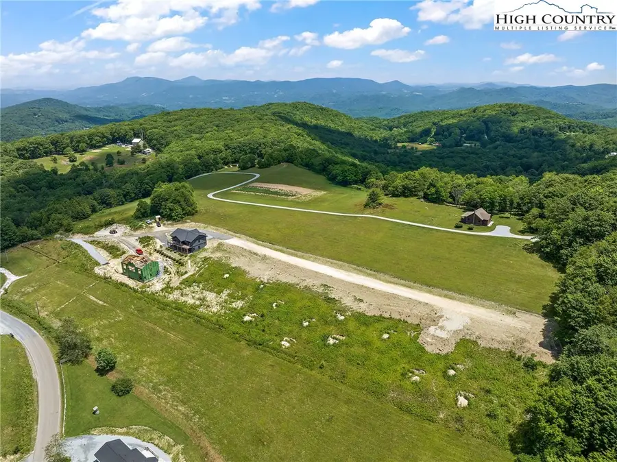 Lot 4 Grouseberry Drive, Banner Elk, NC 28604 - Image #3