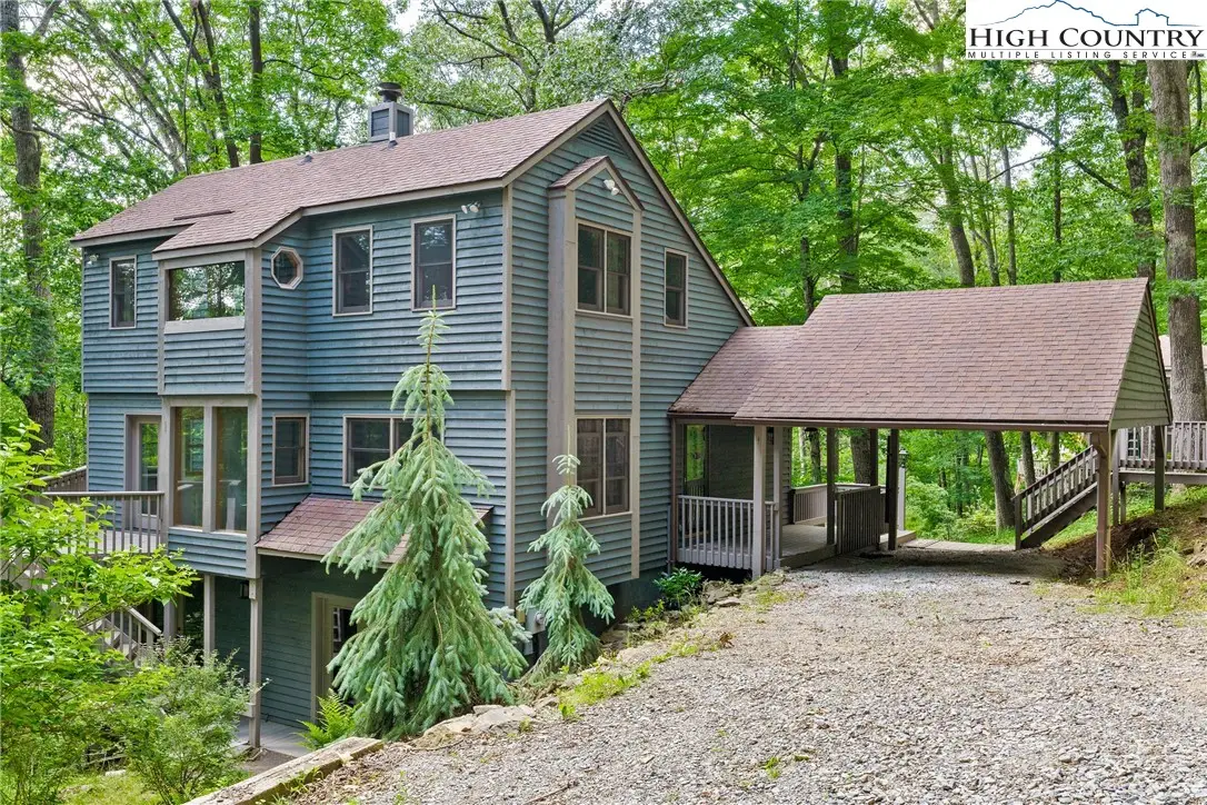 216 Cane Road, Boone, NC 28607 - Image #1