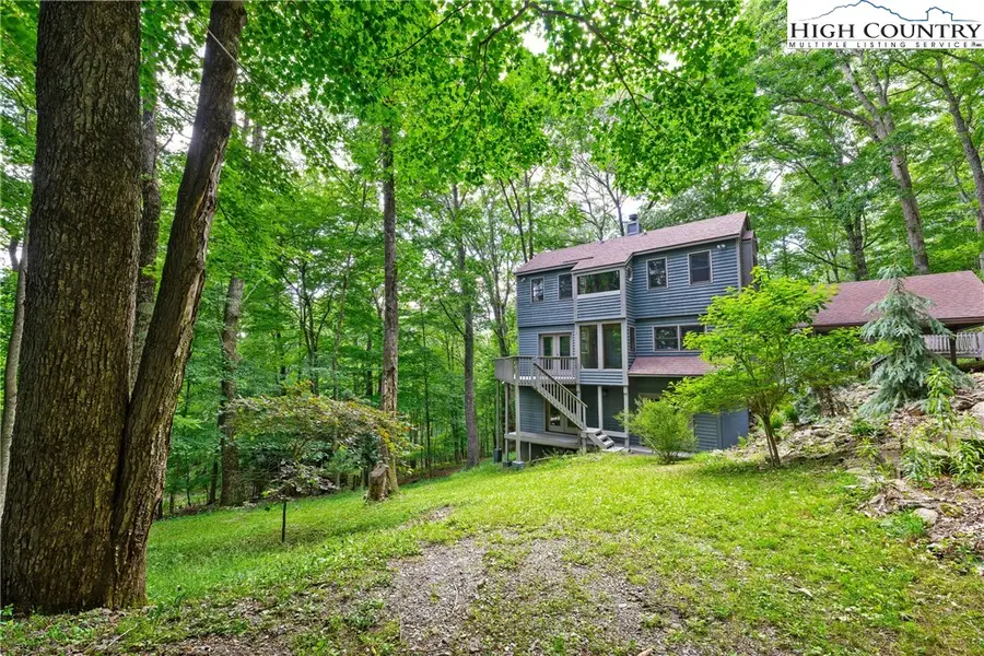 216 Cane Road, Boone, NC 28607 - Image #3