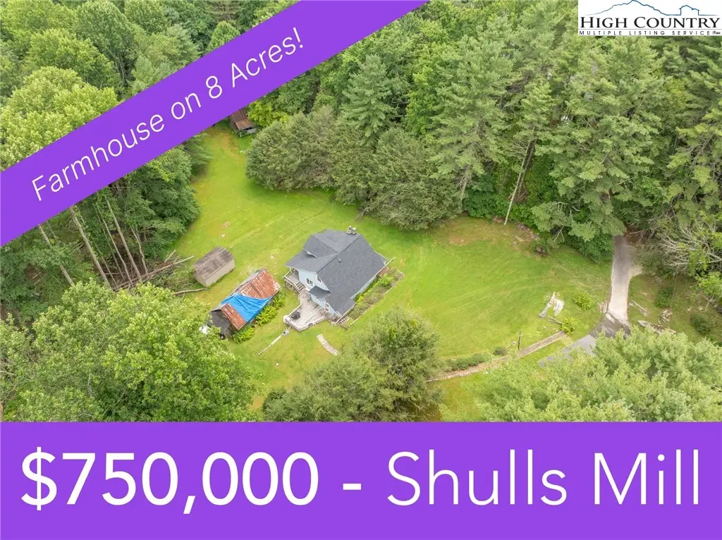 230 Westcove Lane, Boone, NC 28607 - #1
