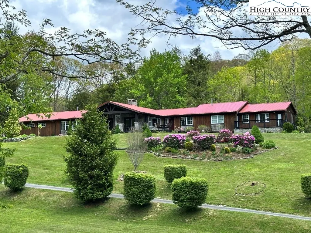26 Deer Run Lane, Banner Elk, NC 28604 - Image #1