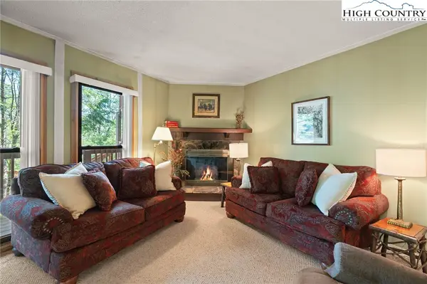 105 Hornbeam Road #B4, Beech Mountain, NC 28604