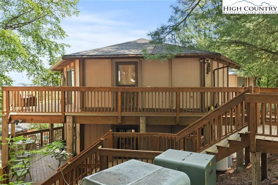 105 Hornbeam Road #B4, Beech Mountain, NC 28604 - Image #2