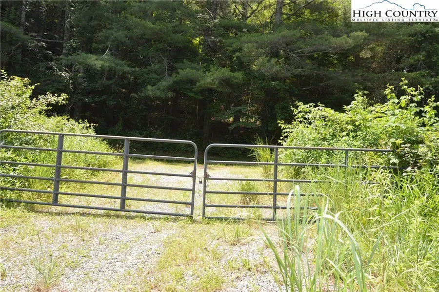 TBD Fox Ridge Road, Glade Valley, NC 28627 - Image #3