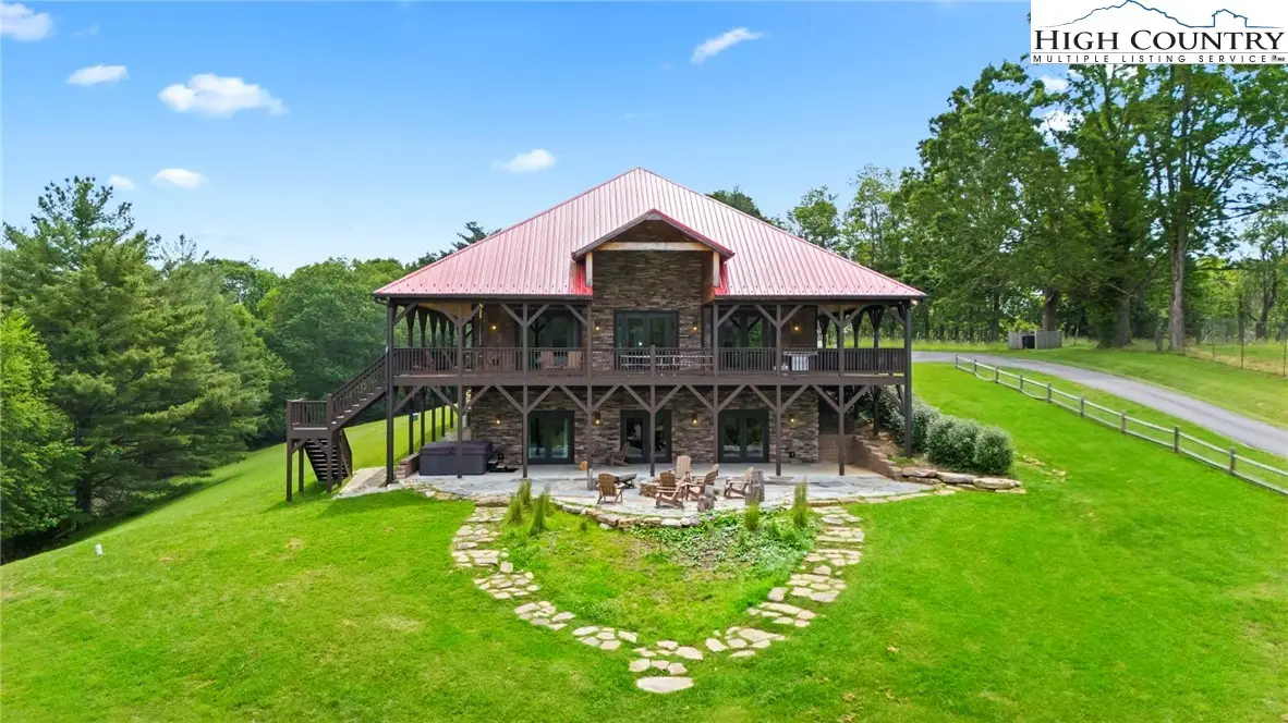 457 Lily Of The Valley Drive, Boone, NC 28607 - Image #1