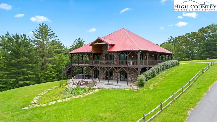 457 Lily Of The Valley Drive, Boone, NC 28607 - Image #3