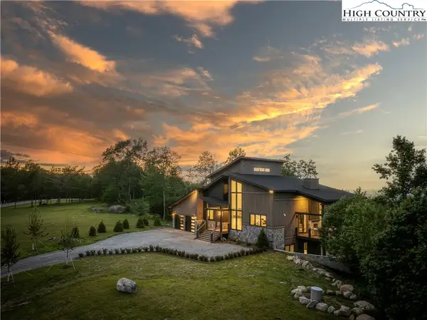 45 Eagle Creek Trail, Banner Elk, NC 28604