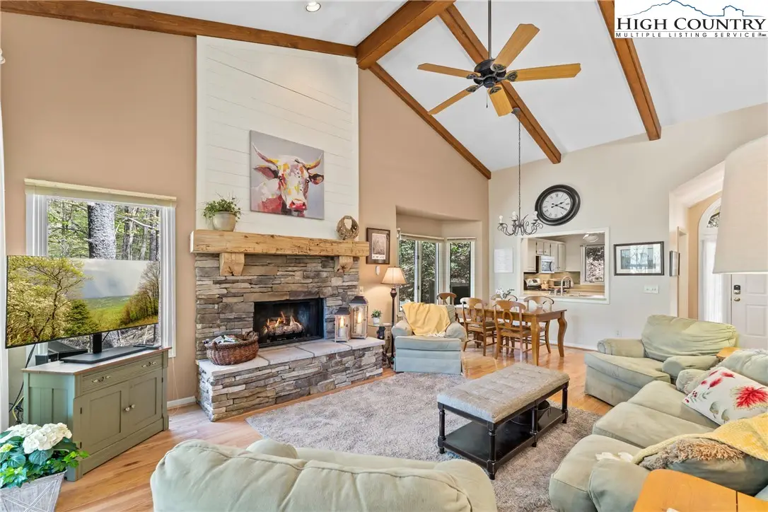 155 Far Sawrey #1, Boone, NC 28607 - Image #1