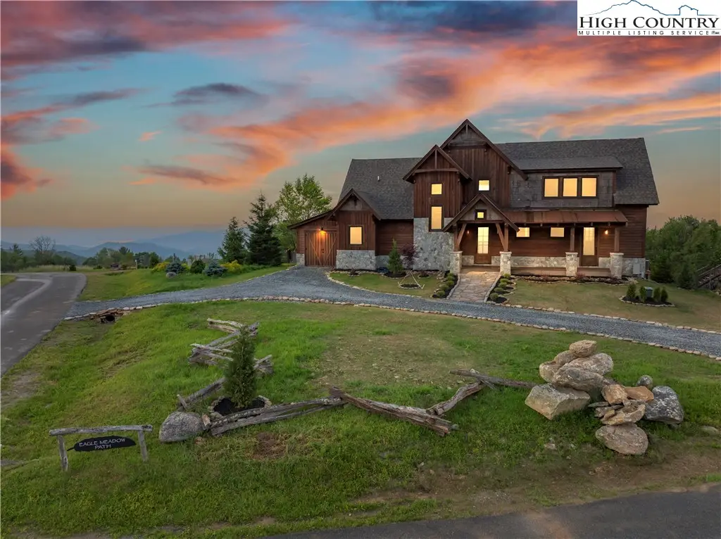 13 Eagle Meadow Path, Banner Elk, NC 28604 - Image #1