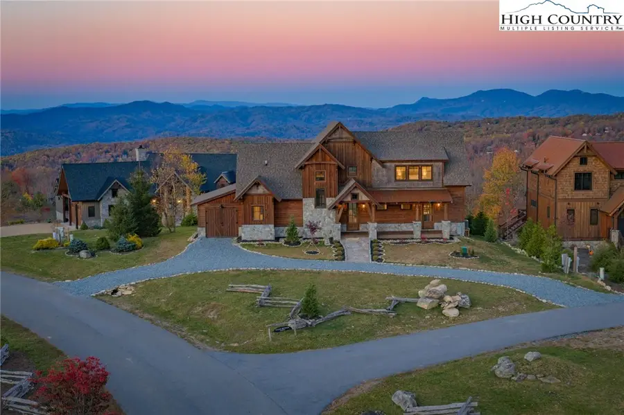 13 Eagle Meadow Path, Banner Elk, NC 28604 - Image #2