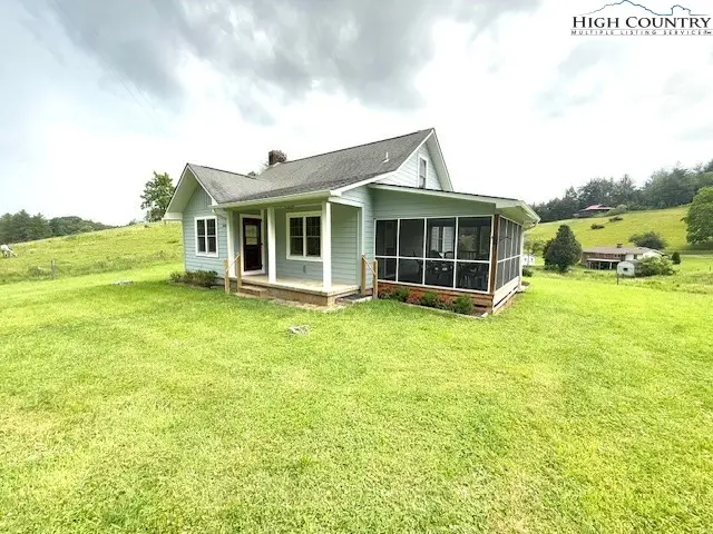 2823 Cranberry Creek Road, Laurel Springs, NC 28644 - Image #1