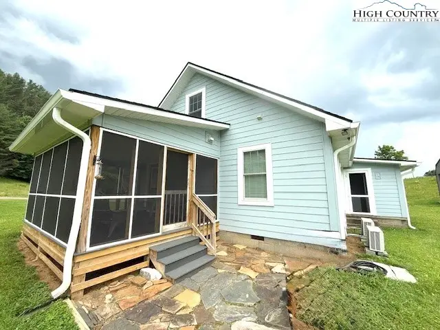 2823 Cranberry Creek Road, Laurel Springs, NC 28644 - Image #3