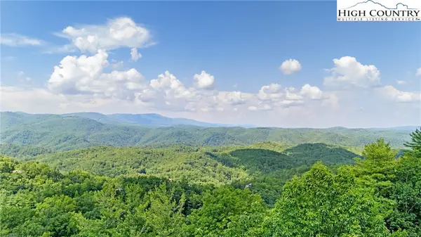 Lot 330 Pepperroot Road, Boone, NC 28607