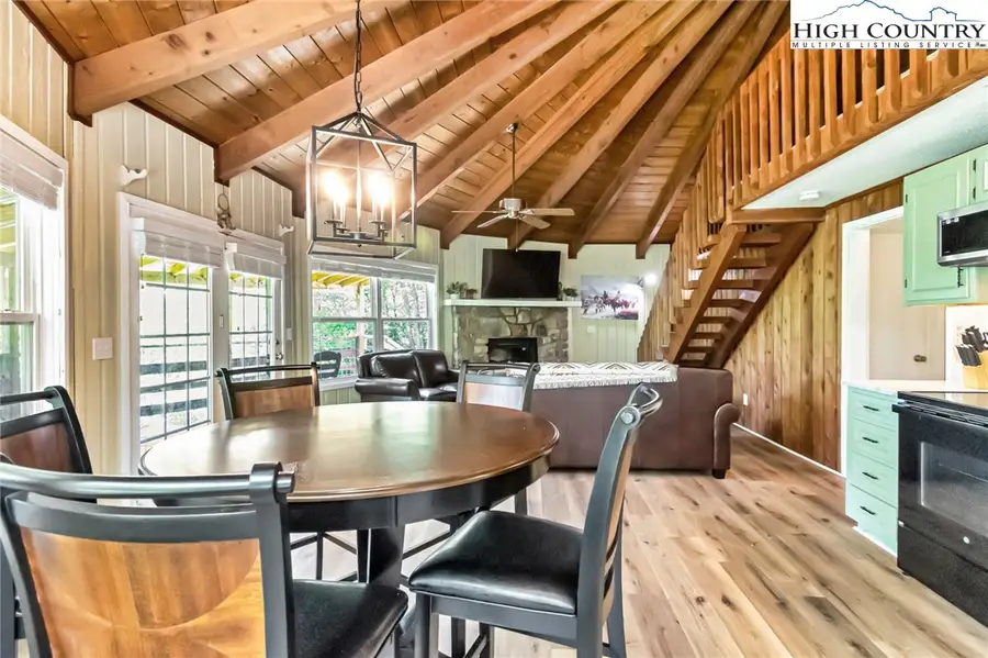 104 Hornbeam, Beech Mountain, NC 28604 - Image #2