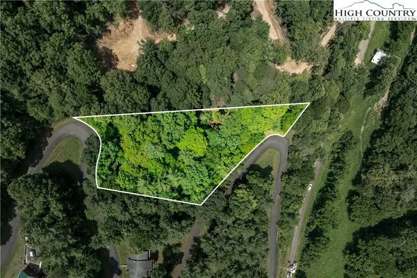 Lot 2 Lake Ridge, Butler, TN 37640