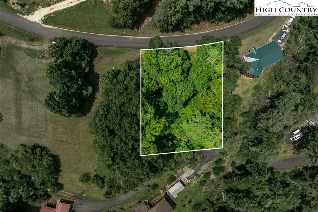 Lot 5 Lake Ridge, Butler, TN 37640 - #1