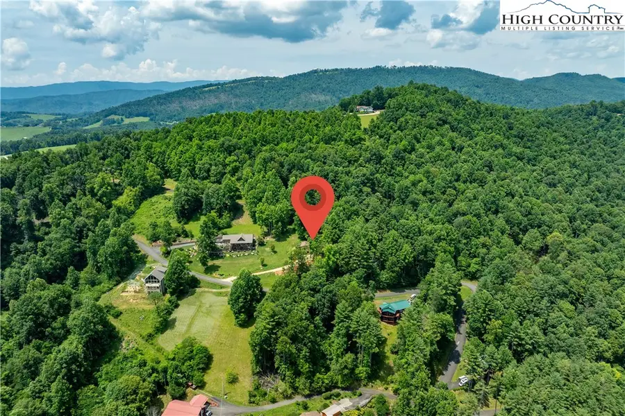 Lot 5 Lake Ridge, Butler, TN 37640 - #3