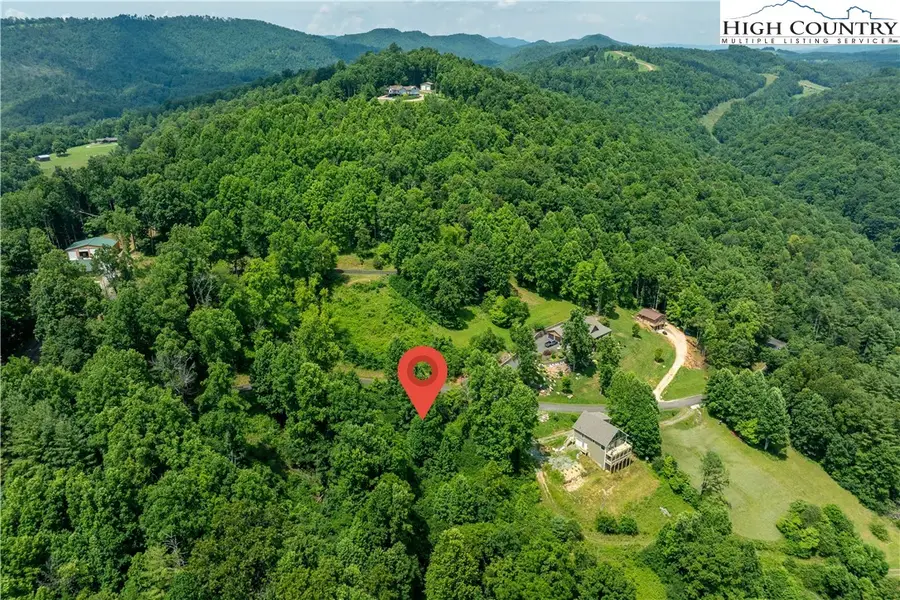 Lot 10 Lake Ridge, Butler, TN 37640 - #3