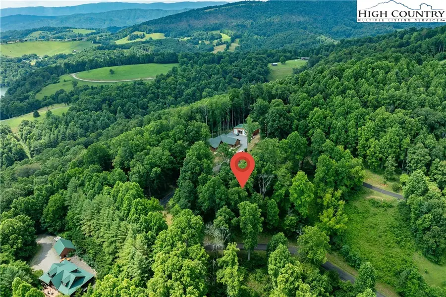 Lot 18 Lake Ridge, Butler, TN 37640 - #3