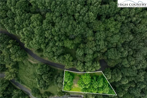 Lot 20 Lake Ridge, Butler, TN 37640