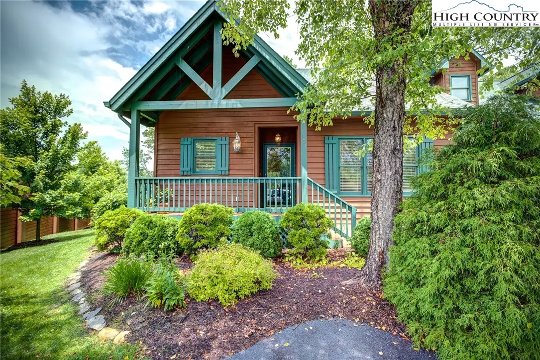101 Clary Ct #101, Blowing Rock, NC 28605 - Image #1