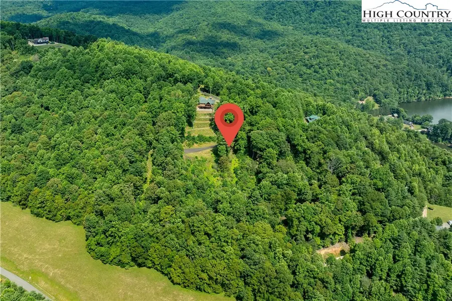 Lot 32 Lake Ridge, Butler, TN 37640 - #3