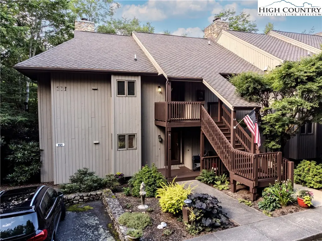 151 The Cones #A-4, Blowing Rock, NC 28605 - Image #1