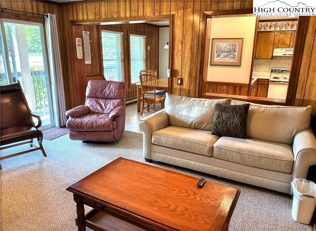 301 Pinnacle Inn Road #2105, Beech Mountain, NC 28604 - Image #1