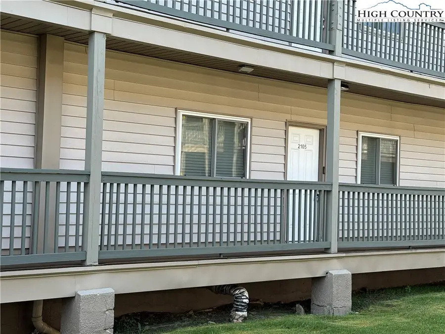 301 Pinnacle Inn Road #2105, Beech Mountain, NC 28604 - Image #2