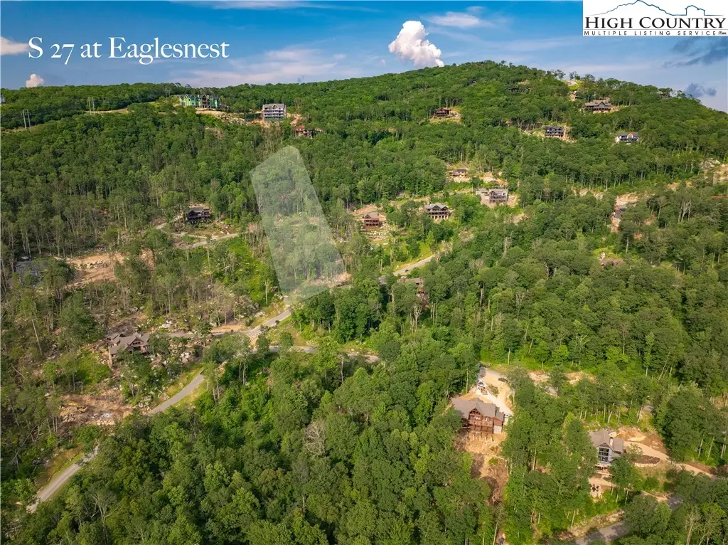 S27 Eagle Rock Path, Banner Elk, NC 28604 - Image #1