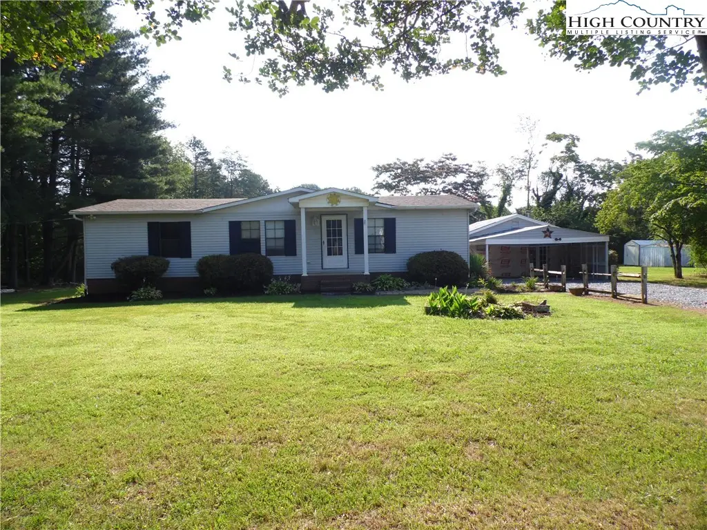 1475 Ferguson Drive, Clemmons, NC 27012 - #1