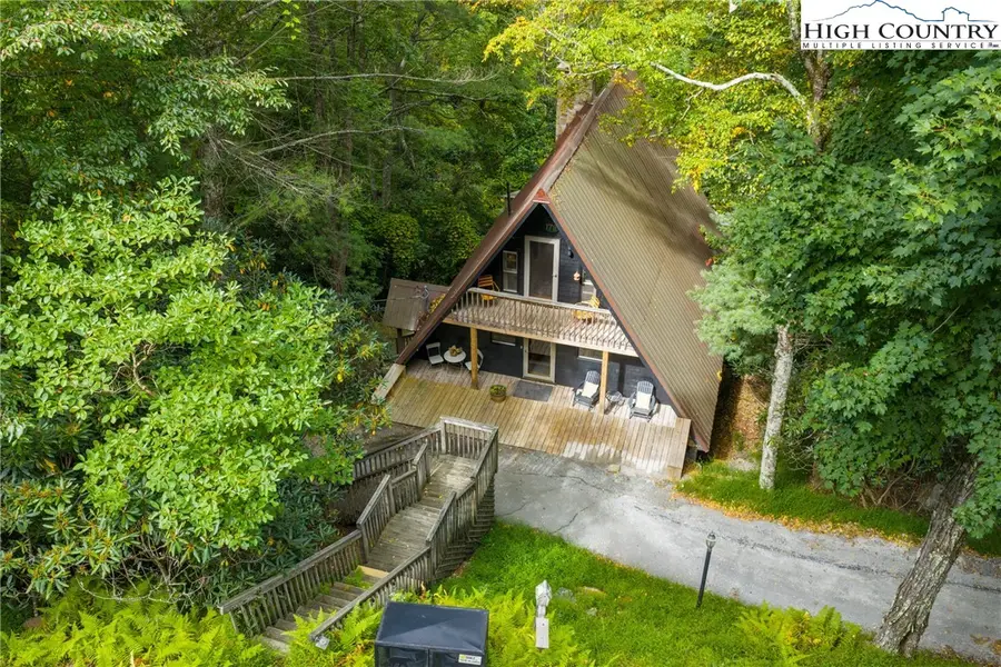 179 Rhododendron Drive, Beech Mountain, NC 28604 - Image #3
