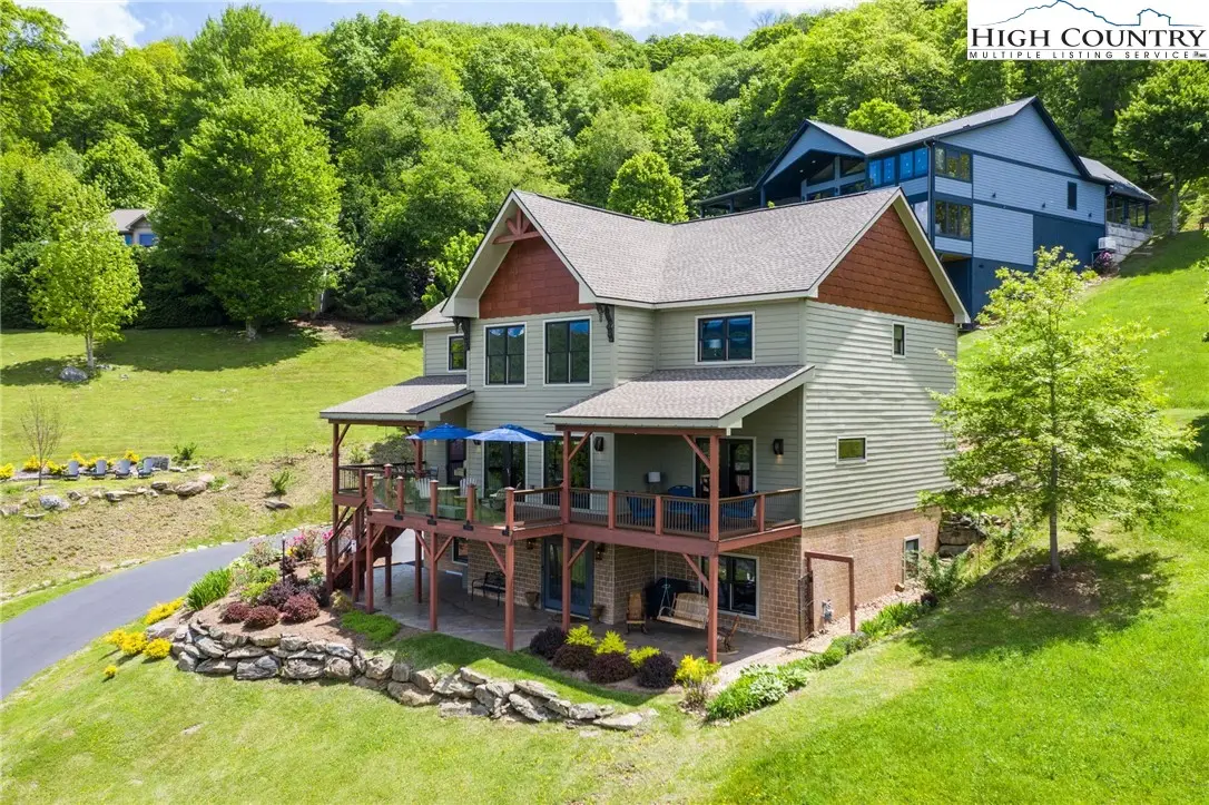 202 King Lucious Lane, Banner Elk, NC 28604 - Image #1