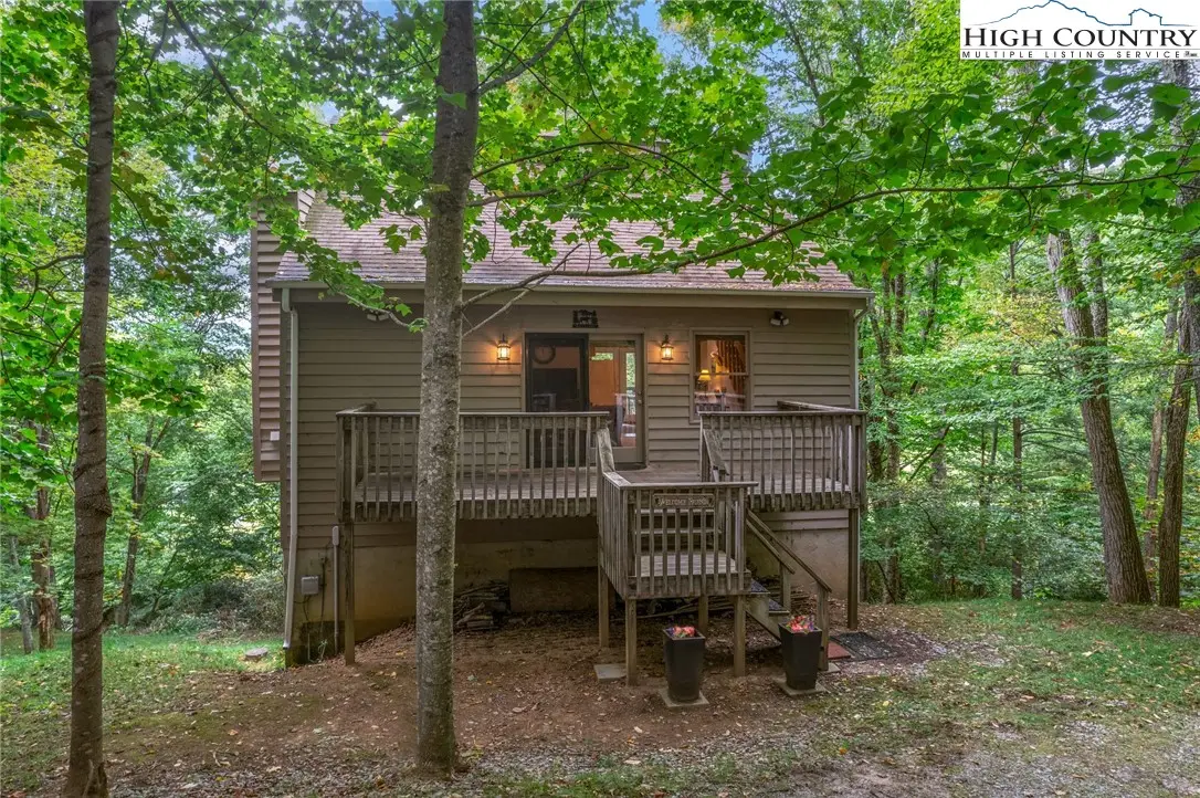 165 Collier Lane, Banner Elk, NC 28604 - Image #1