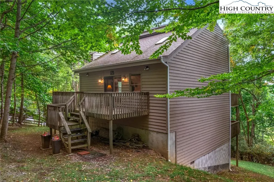 165 Collier Lane, Banner Elk, NC 28604 - Image #3