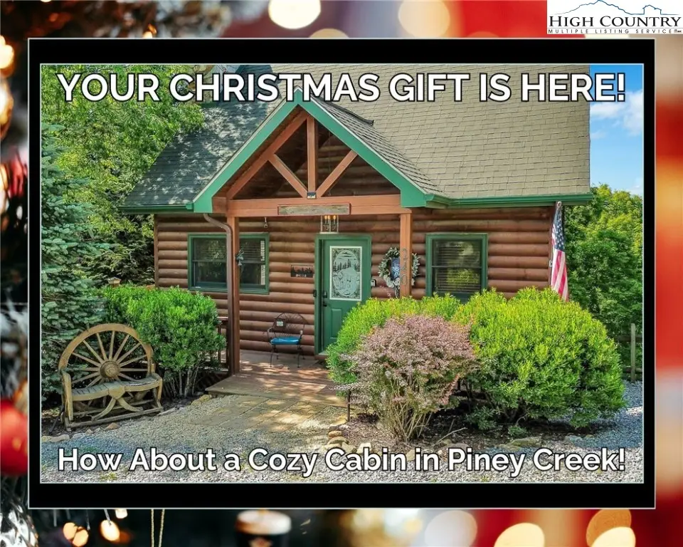 240 Deer Knoll Drive, Piney Creek, NC 28663 - #1