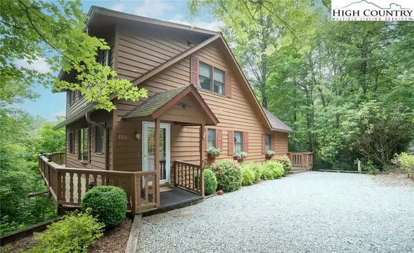 153 Delphinium Lane, Newland, NC 28657