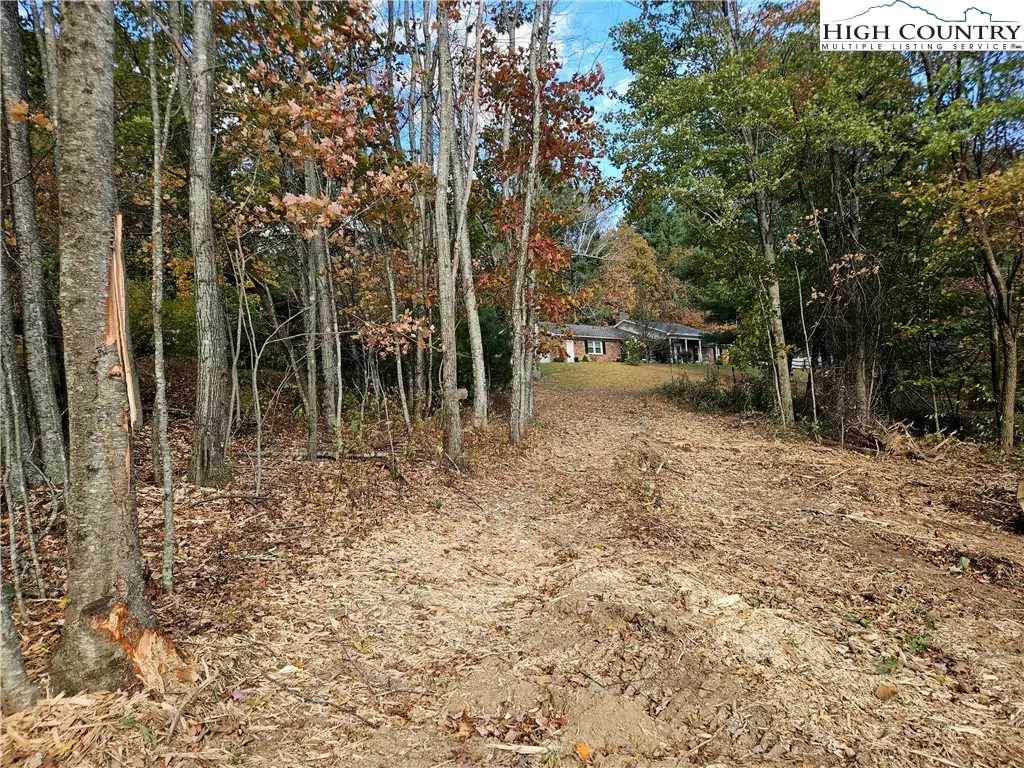 Lot 2A Whispering Pines Rd, Boone, NC 28607 - Image #1