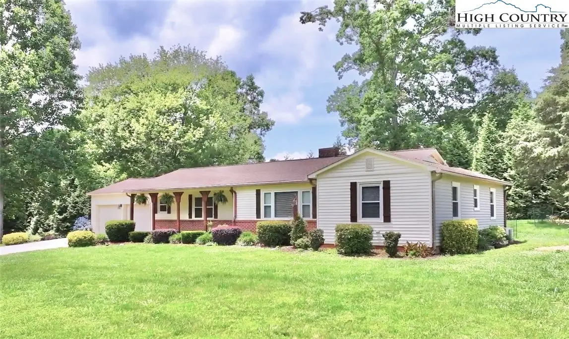 4897 Calico Road, Lenoir, NC 28645 - Image #1