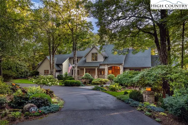 162 Forbes Way, Blowing Rock, NC 28605