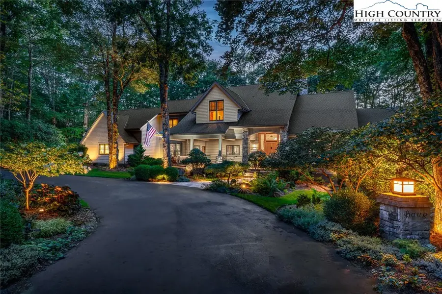 162 Forbes Way, Blowing Rock, NC 28605 - Image #2