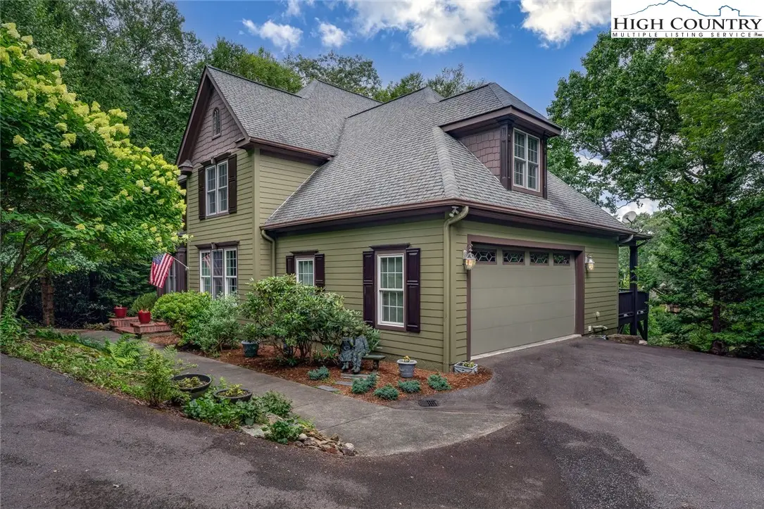 170 Wonderland Woods Drive, Blowing Rock, NC 28605 - #1