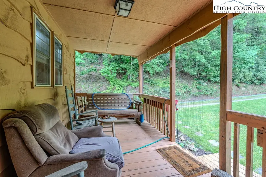 327 Mountain Flower Road, Banner Elk, NC 28604 - Image #3