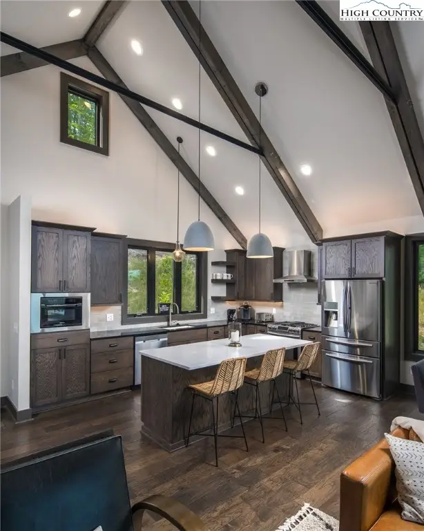 137 Sweetspire Lane, Boone, NC 28607 - Image #3