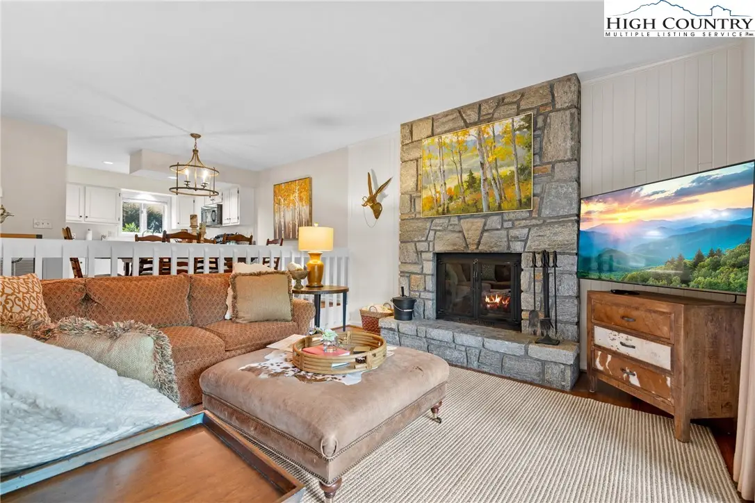 245 Evergreen Drive #3, Blowing Rock, NC 28605 - Image #1