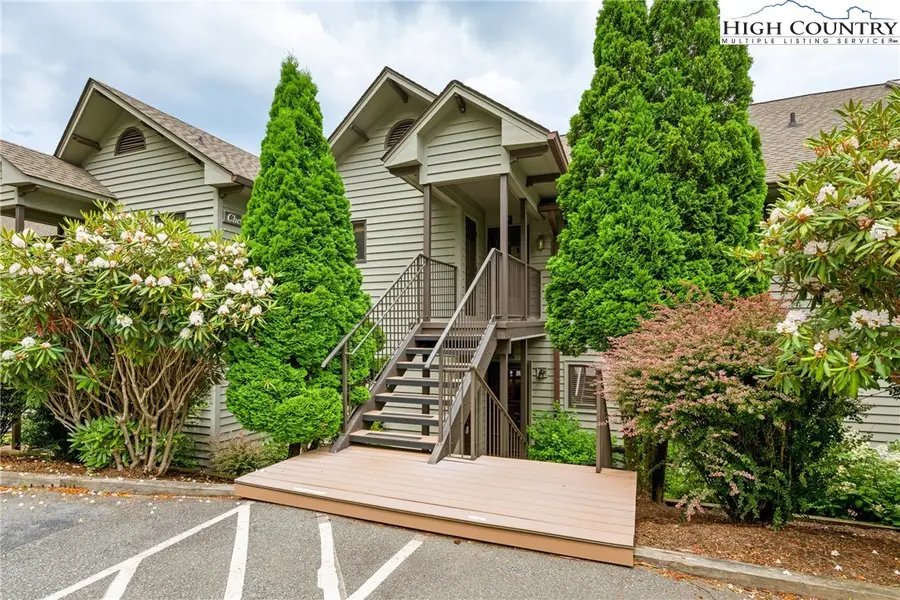 245 Evergreen Drive #3, Blowing Rock, NC 28605 - Image #2