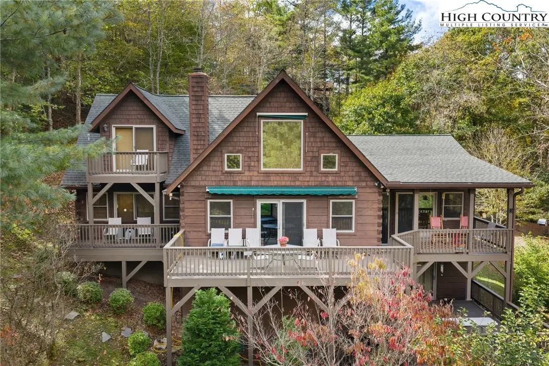 365 Little River Road, Sugar Grove, NC 28679 - #1