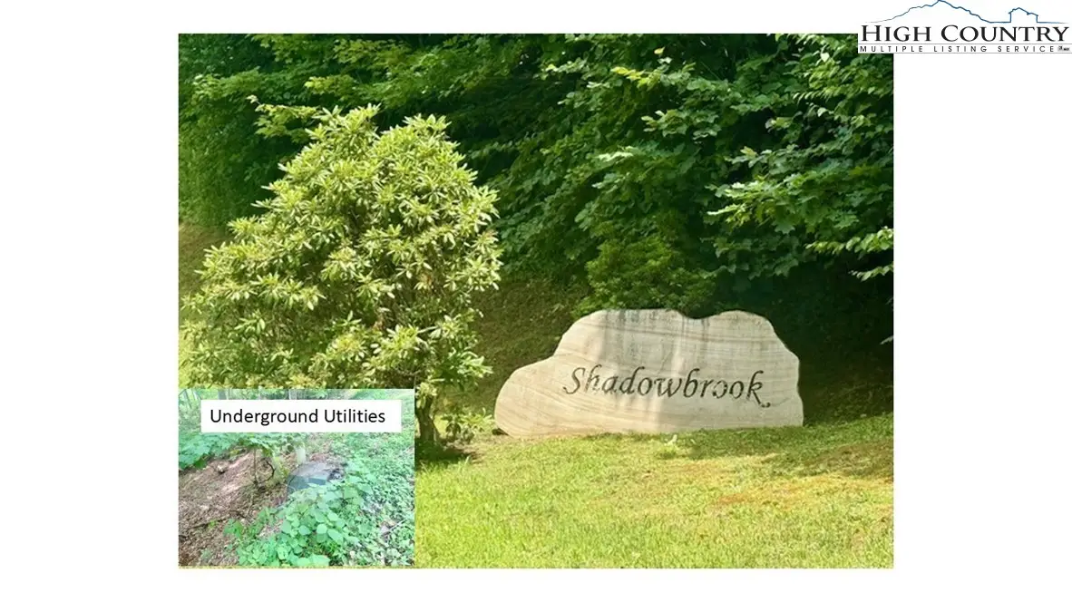 Lot 17 Savannah Drive, West Jefferson, NC 28694 - Image #1