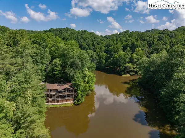 265 Trout Lake Road, Deep Gap, NC 28618