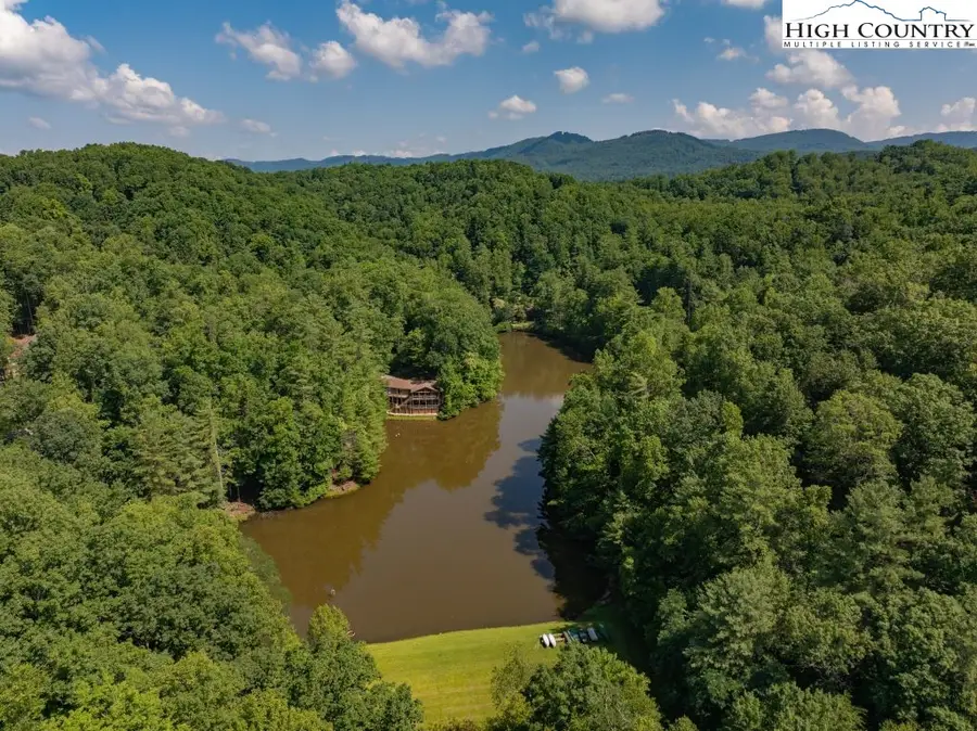 265 Trout Lake Road, Deep Gap, NC 28618 - Image #3